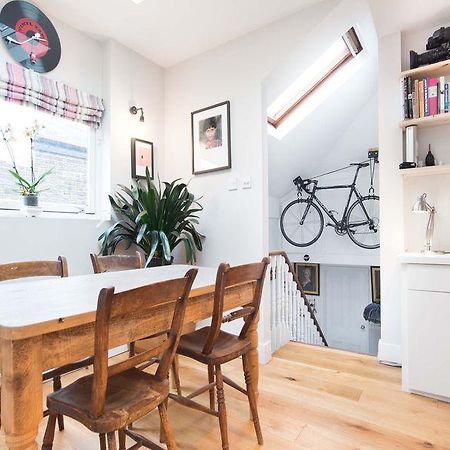 Veeve Apartment Dartmouth Park Road Tufnell Park Лондон Экстерьер фото