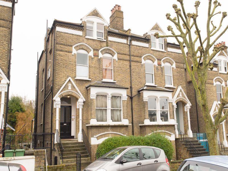 Veeve Apartment Dartmouth Park Road Tufnell Park Лондон Экстерьер фото