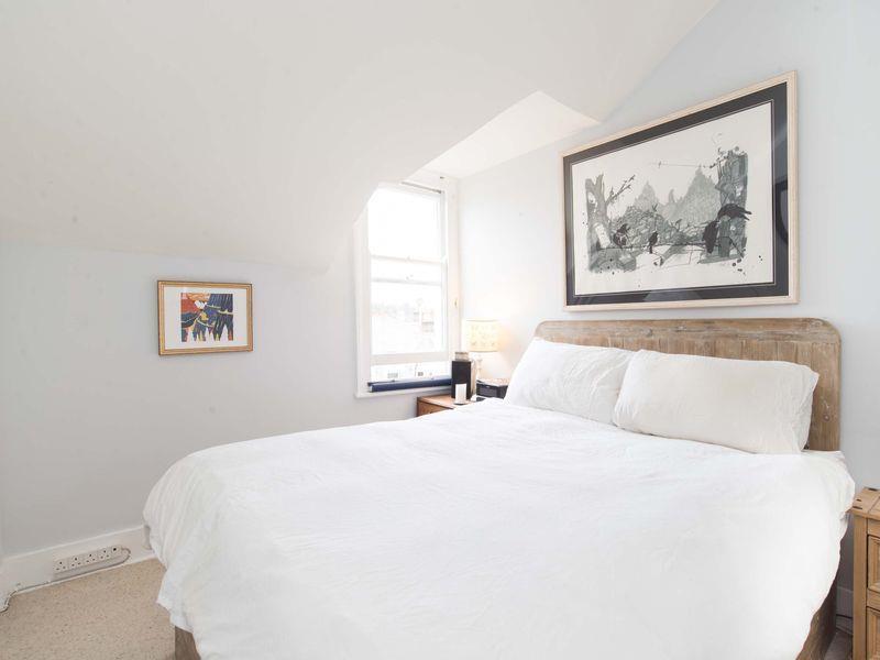 Veeve Apartment Dartmouth Park Road Tufnell Park Лондон Экстерьер фото